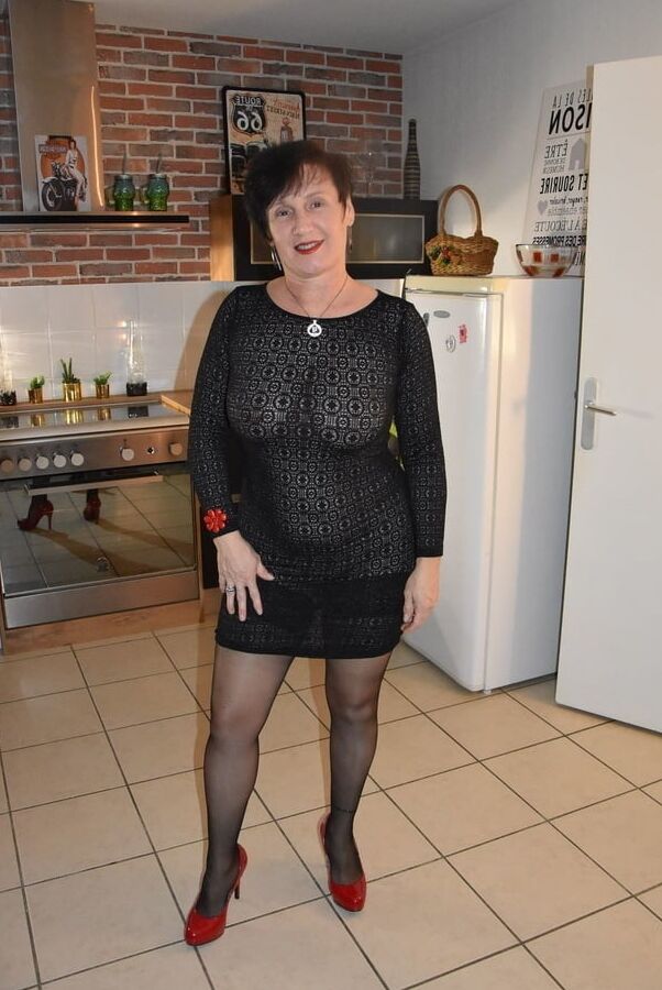 Webtastic Special: Granny Time Vol.