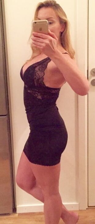 Interracial MILF
