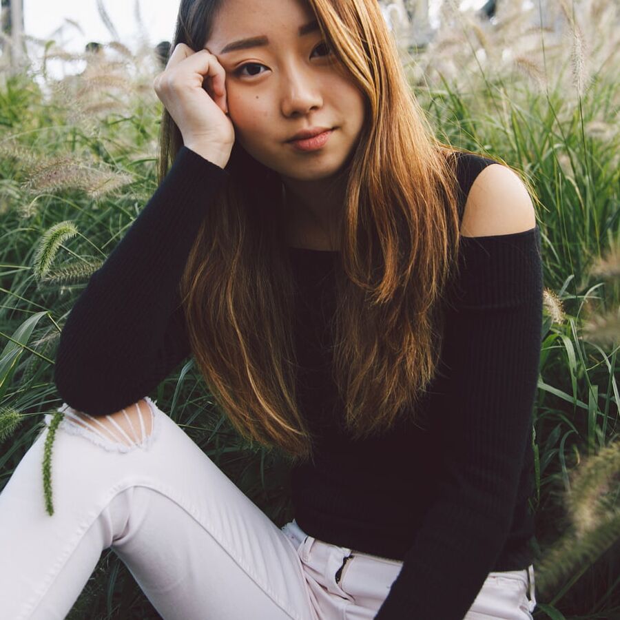 Japanese Amateur-