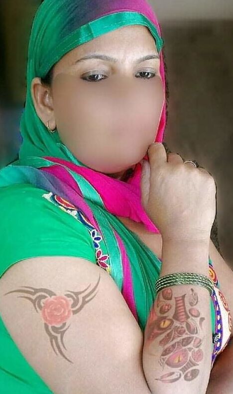 Suman bhabhi