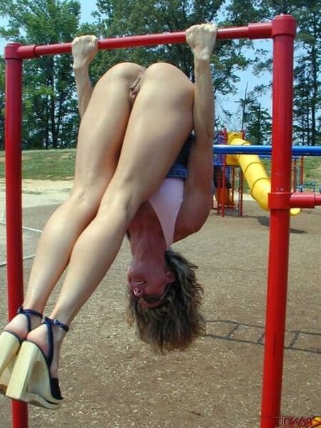 Public nudity