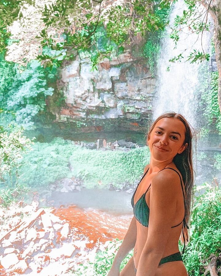 year old Aussie slut from Coffs Harbour