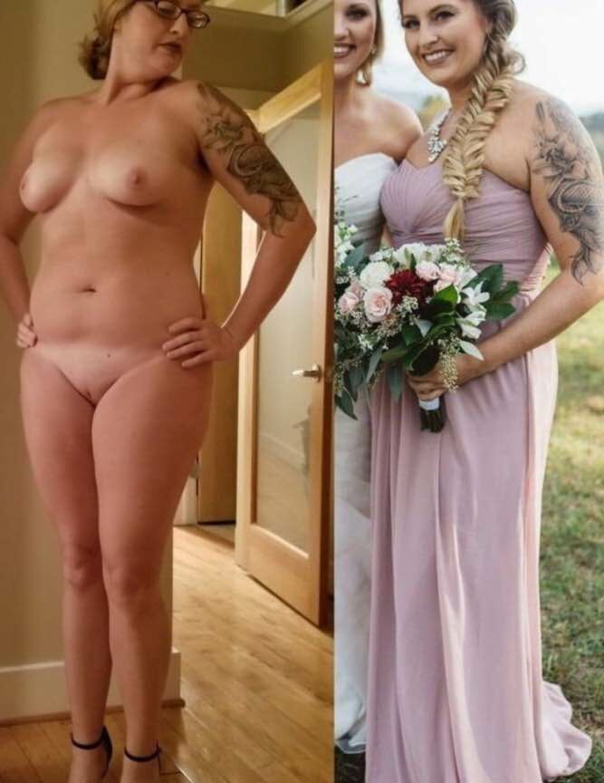 Did you expose your slut? ()
