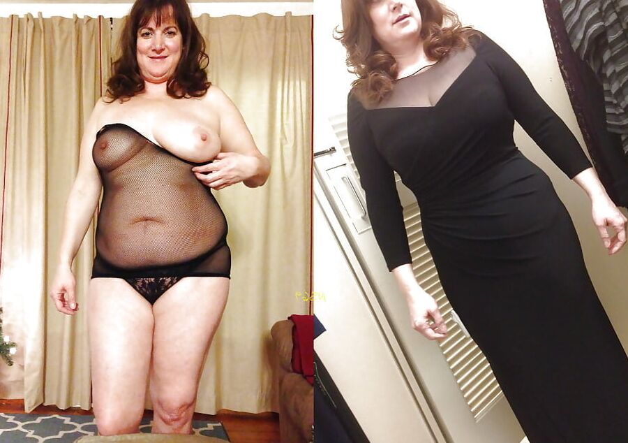 Milf Collage