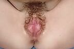 My pussy