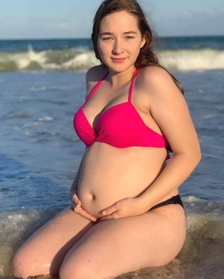 Amateur pregnants - comment and rate