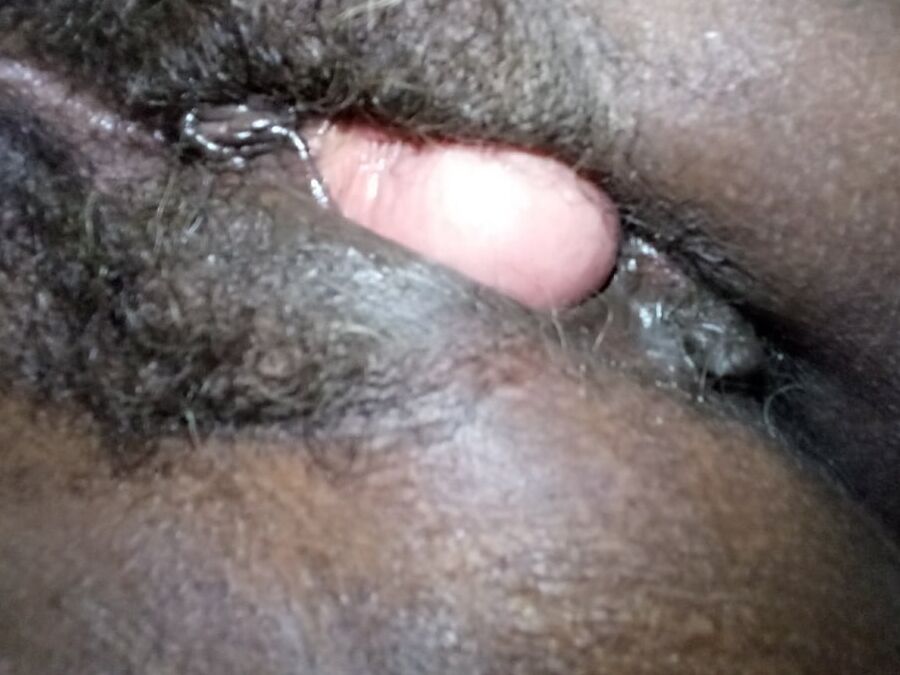 Ebony Granny Prolapse Pussy Squirts Puddles