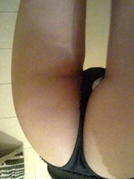 Nadia Soledad Puentes Exposed Latina Whore
