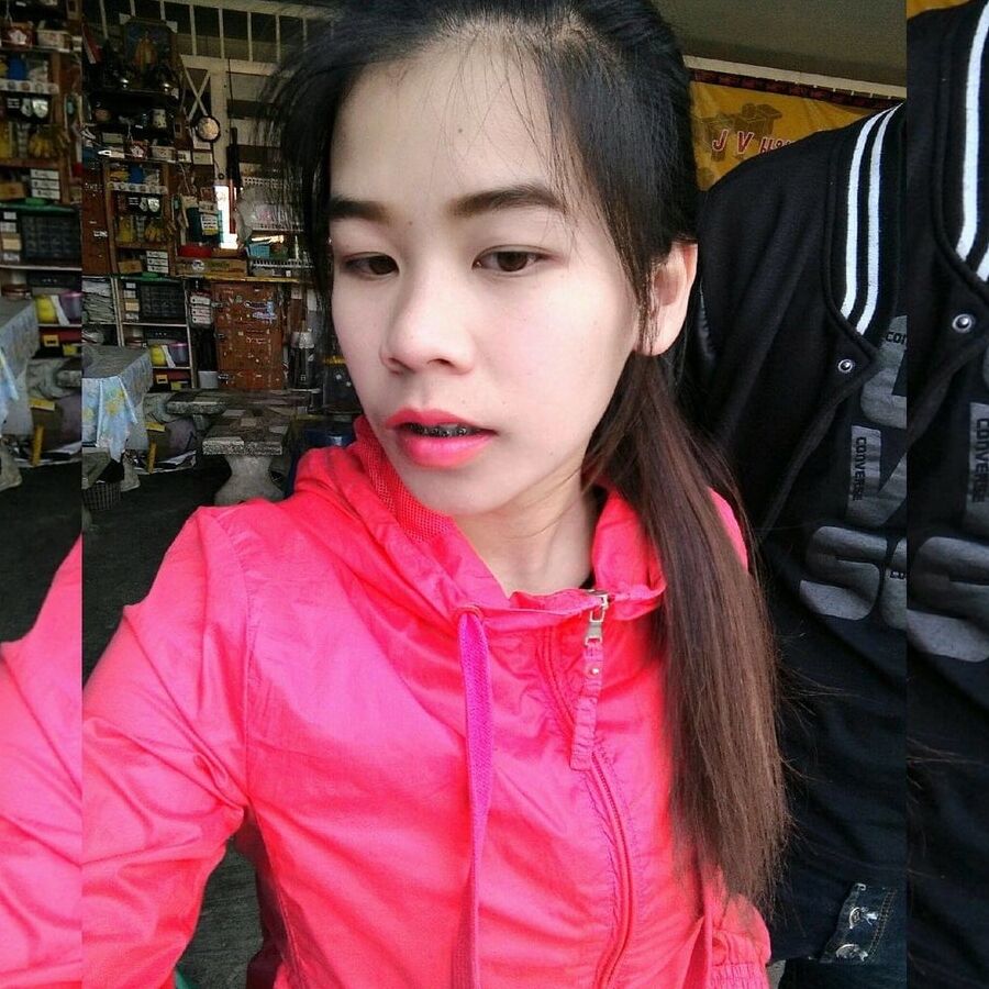 Thai Amateur-
