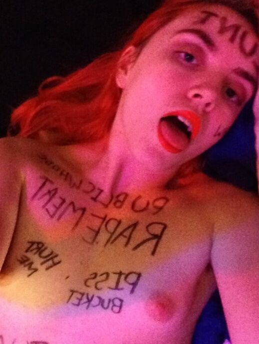 bodywriting