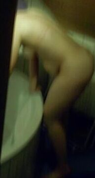 Exposed Slut Nicole