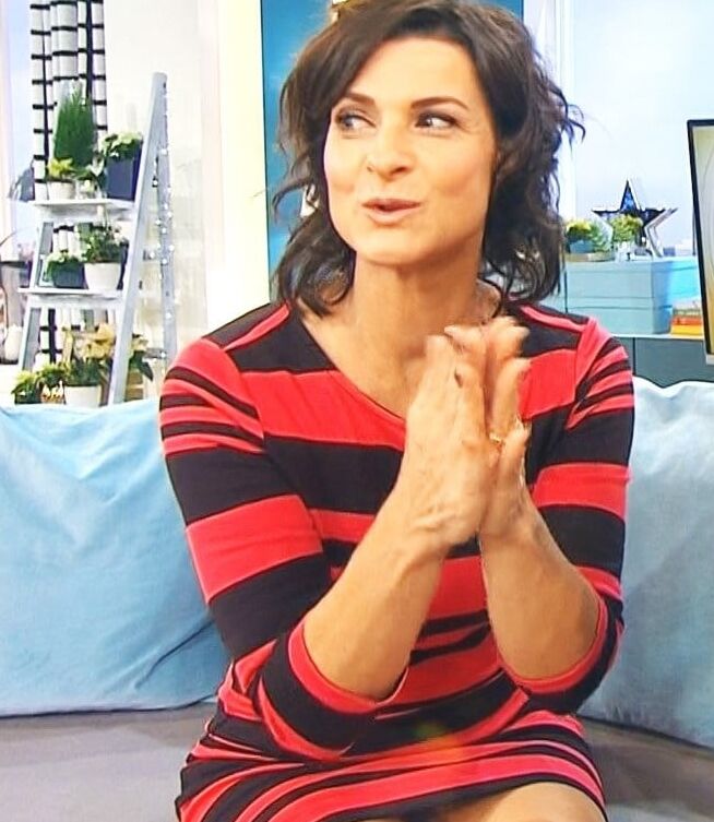 Marlene Lufen Teil