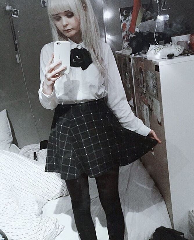 Me (Cumtribute please!)