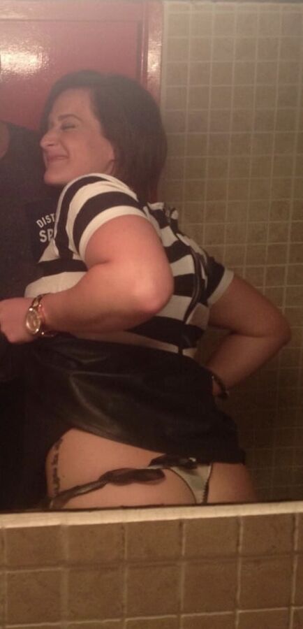 Sexy Blonde from Norfolk, None Nude
