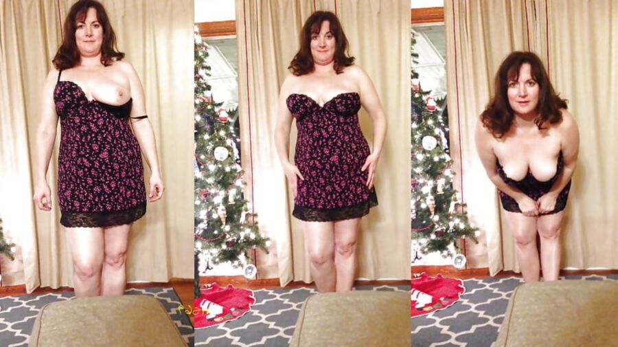 Milf Collage