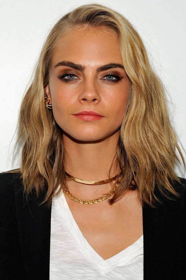 Cara Delevingne For Your Hard Dick