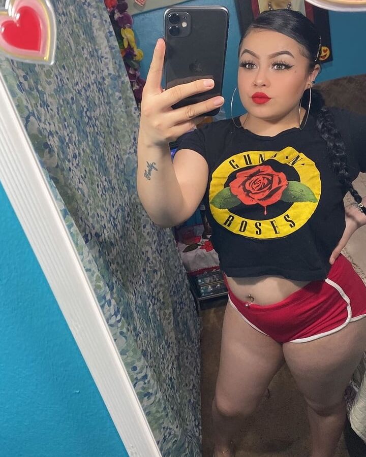 Bellas y Putas Mexicanas