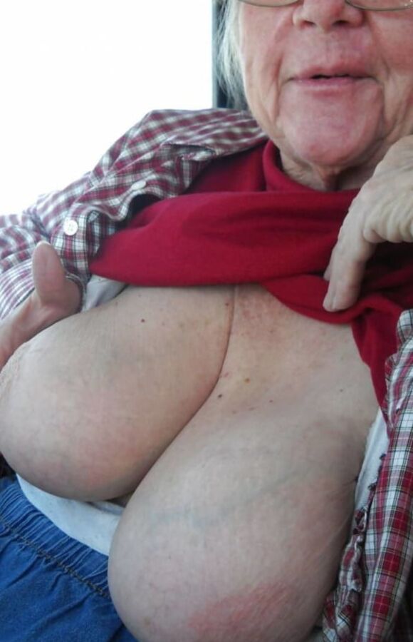 granny mix