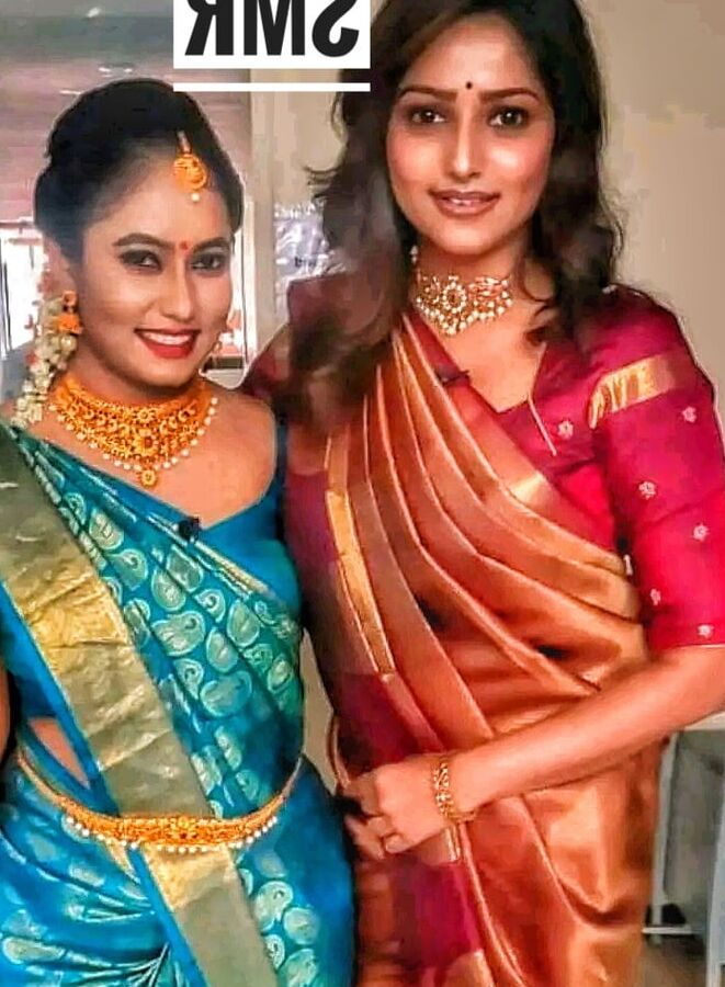 Rachitha ram kannada actress