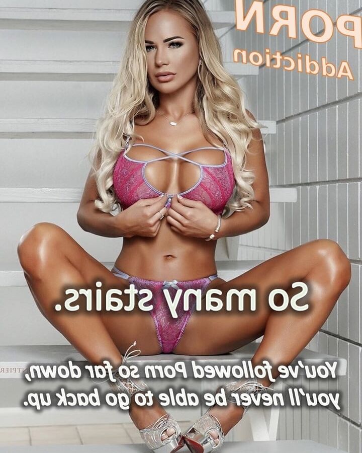 Pornaddiction Captions