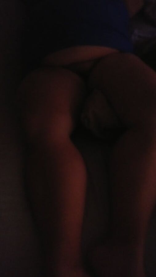 More of the ex wife and me