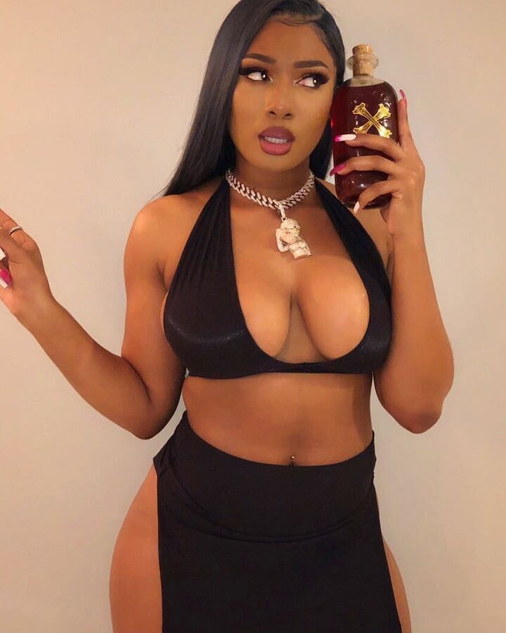 Megan Thee Stallion