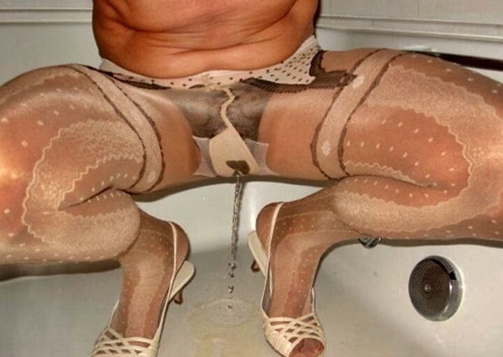 Wet fun surprise