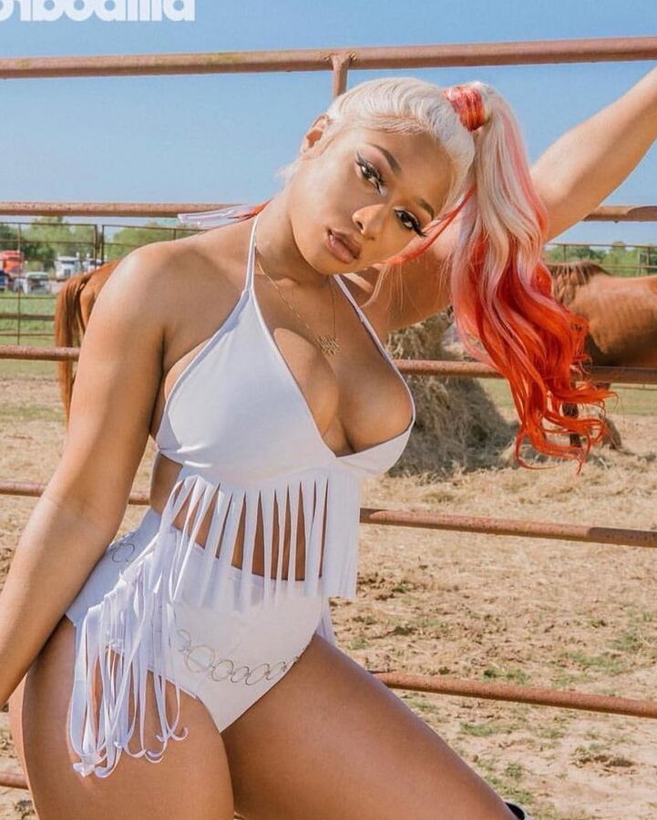 Megan Thee Stallion