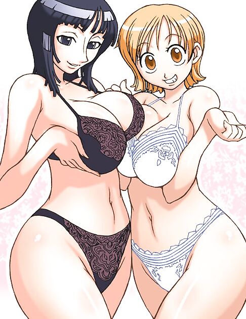 Hentai Pieces