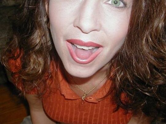 Gorgeous Filthy Cum Loving Leigh Through the Years