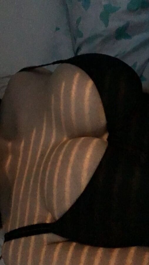 Chubby Indian Tara boobs