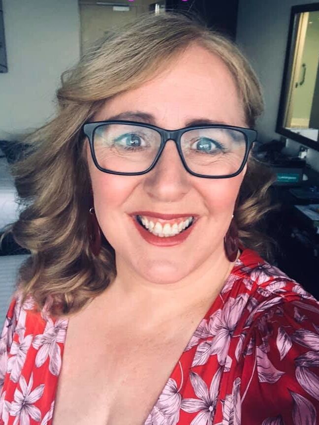 Facebook friends I want to fuck