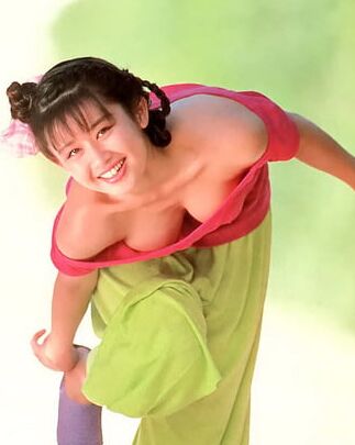 Eriko Tamura