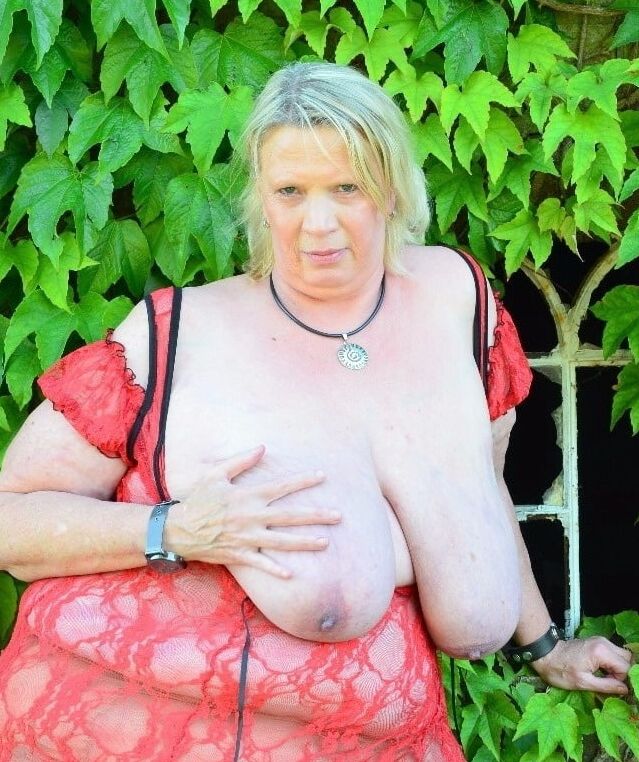Bbw mix (Blond)