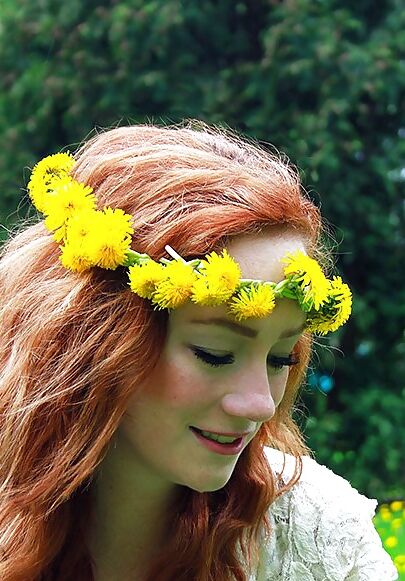 Spring has sprung!