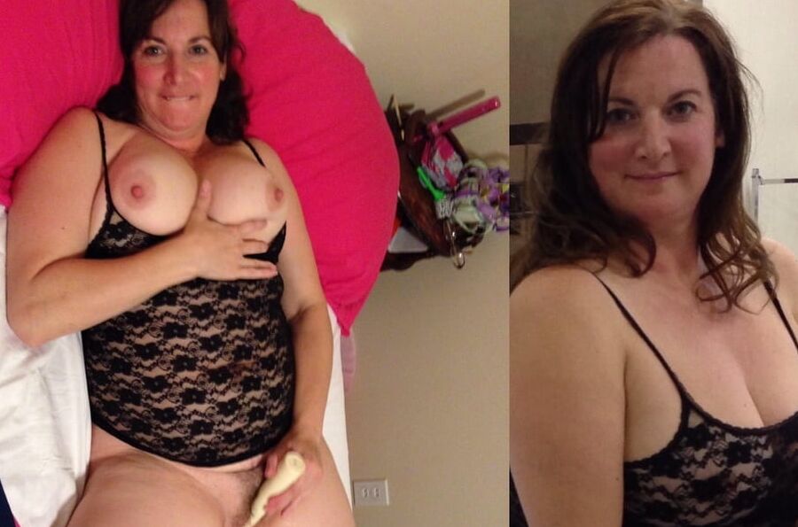 Milf Collage