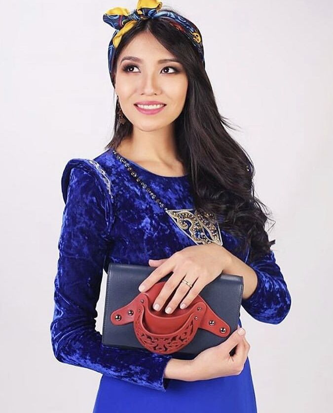 Kz Ayazhan