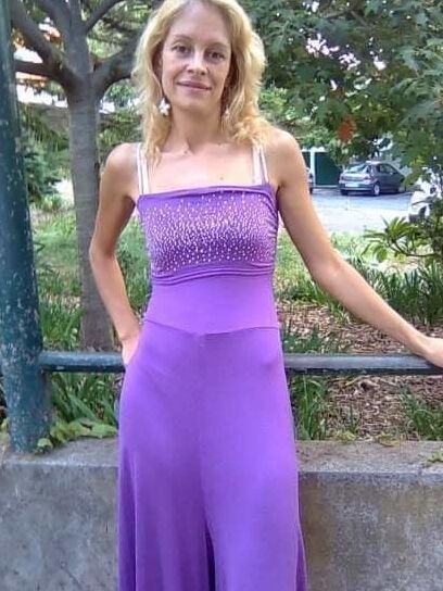 Tuga milf