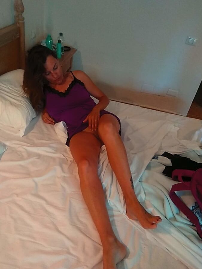 sophie la grosse salope