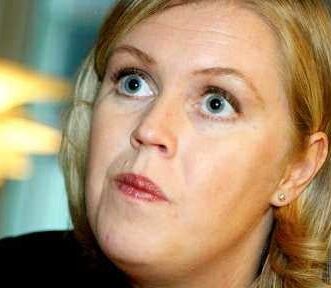 Lena Hallengren