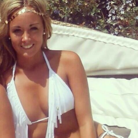 Stupid Chav Sluts- Laura D