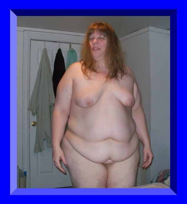 Expose cute fat web slut