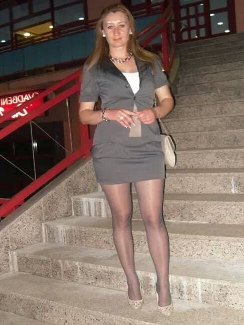 HOW USE HER