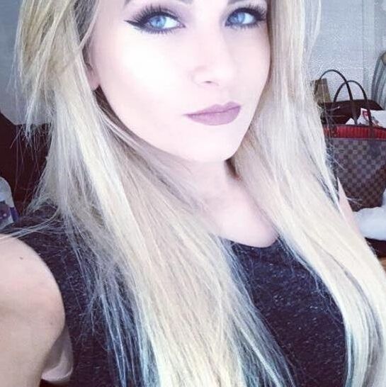 Stupid Chav Sluts- Leanne B