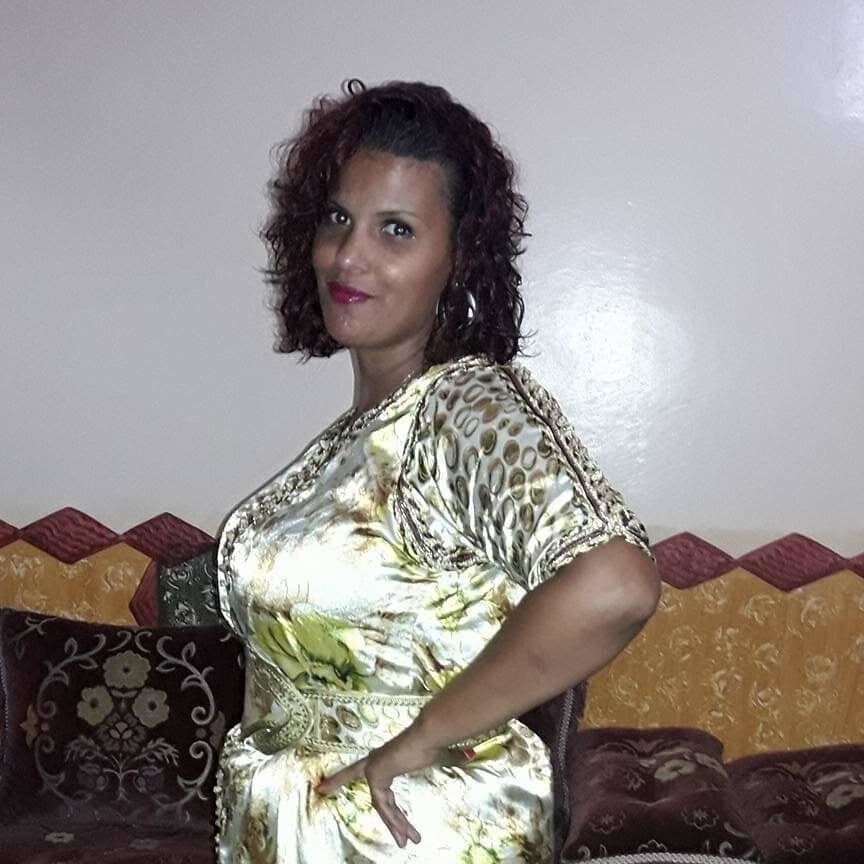 SAMIRA Y FRENCH ARABIAN WHORE FROM LYON