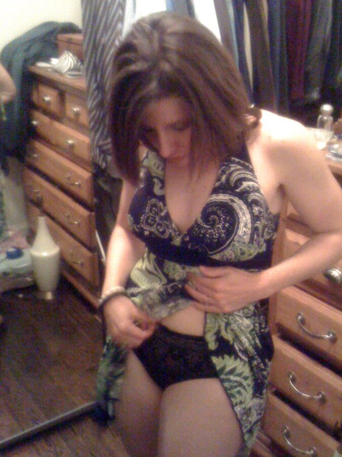 Hot Milf
