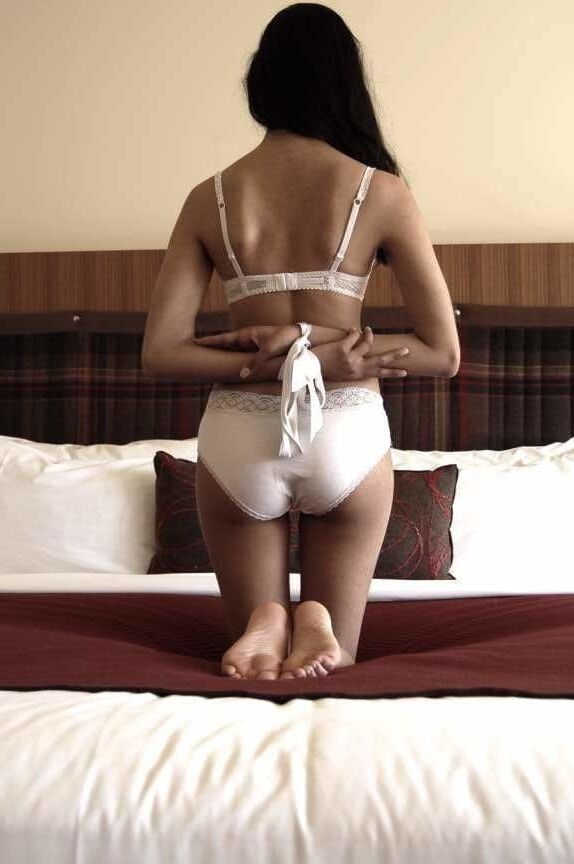 Dharina stunning indian