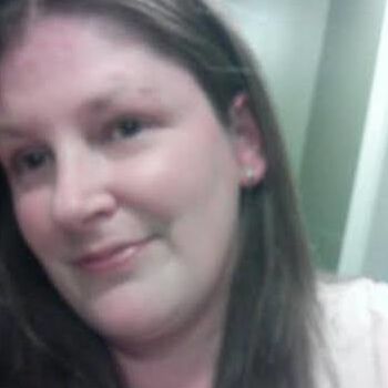 Teresa Marie, my FB FWB