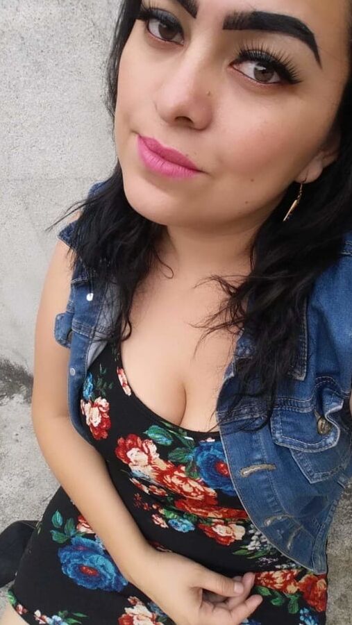 Jenny, my exciting, beautiful and hot sister-in-law