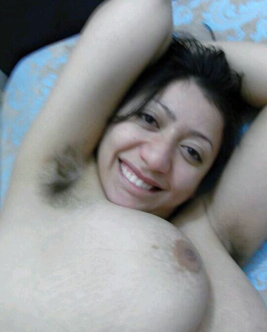 Big fucking tits, hairy fucking pits